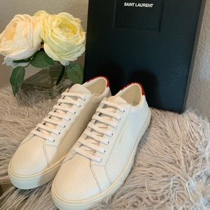 Saint Laurent Sneakers